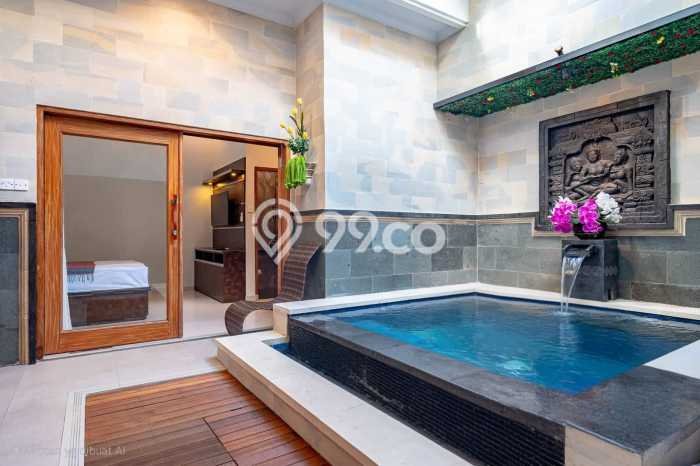 Vila Strategis di Renon, Luas 0m², Harga Bersaing Vila Strategis di Renon, Luas 0m², Harga Bersaing