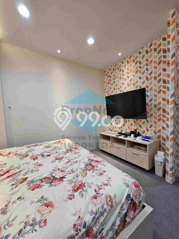 Apartemen Murah Dijual di Sidoarjo 1 KT & 1 KM Apartemen Murah Dijual di Sidoarjo 1 KT & 1 KM