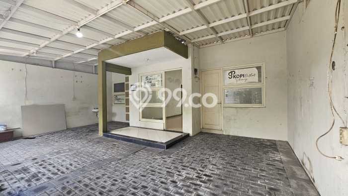 Lokasi strategis! Rumah siap huni disewakan di Sidoarjo LB 117m2 Lokasi strategis! Rumah siap huni disewakan di Sidoarjo LB 117m2