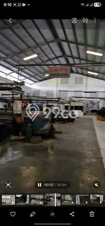 Unit Gudang Strategis di Gempol, Pasuruan Potensi Cuan Besar Unit Gudang Strategis di Gempol, Pasuruan Potensi Cuan Besar