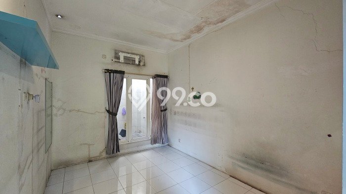 Rumah Modern Minimalis 2 Kamar Bisa Langsung Pindah di Buduran Rumah Modern Minimalis 2 Kamar Bisa Langsung Pindah di Buduran