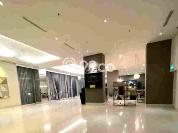 Apartemen Harga Terjangkau untuk Dijual di Alun-alun Contong Dengan Spesifikasi 1 KT & 1 KM Apartemen Harga Terjangkau untuk Dijual di Alun-alun Contong Dengan Spesifikasi 1 KT & 1 KM