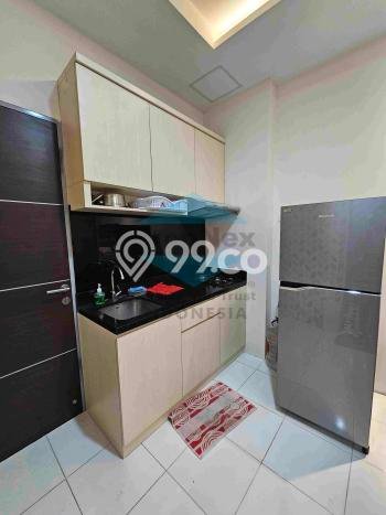 Apartemen Murah Dijual di Sidoarjo 1 KT & 1 KM Apartemen Murah Dijual di Sidoarjo 1 KT & 1 KM