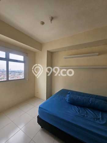 Dijual Apartemen Terjangkau di Sukolilo, Surabaya dengan 2 KT, 1 KM Dijual Apartemen Terjangkau di Sukolilo, Surabaya dengan 2 KT, 1 KM