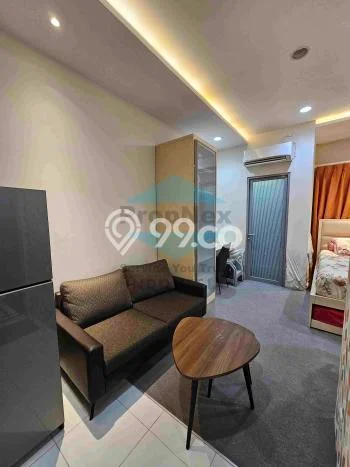 Apartemen Murah Dijual di Sidoarjo 1 KT & 1 KM Apartemen Murah Dijual di Sidoarjo 1 KT & 1 KM