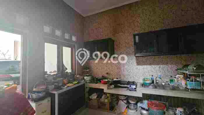 Rumah Modern 4 Kamar LT 120m2 di Jenggolo Rumah Modern 4 Kamar LT 120m2 di Jenggolo