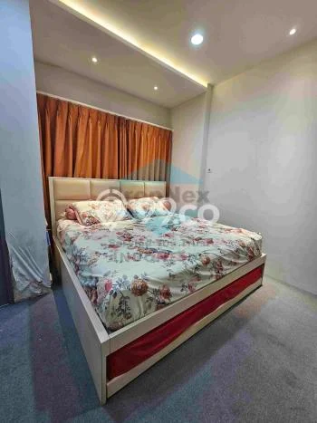 Apartemen Murah Dijual di Sidoarjo 1 KT & 1 KM Apartemen Murah Dijual di Sidoarjo 1 KT & 1 KM