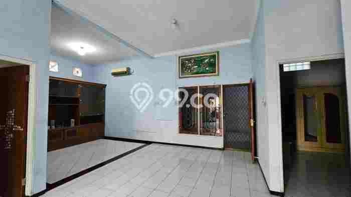 Jarang Ada! Rumah Sewa 3 Kamar Nyaman Siap Huni Balongbendo Jarang Ada! Rumah Sewa 3 Kamar Nyaman Siap Huni Balongbendo