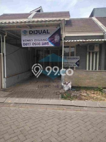Rumah Modern Minimalis 2 Kamar Bisa Langsung Pindah di Buduran Rumah Modern Minimalis 2 Kamar Bisa Langsung Pindah di Buduran