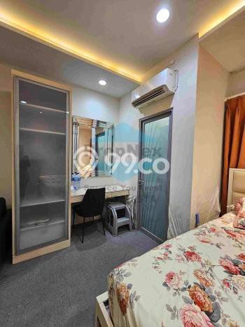 Apartemen Murah Dijual di Sidoarjo 1 KT & 1 KM Apartemen Murah Dijual di Sidoarjo 1 KT & 1 KM