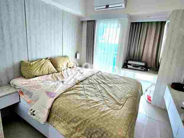 Apartemen Harga Terjangkau untuk Dijual di Alun-alun Contong Dengan Spesifikasi 1 KT & 1 KM Apartemen Harga Terjangkau untuk Dijual di Alun-alun Contong Dengan Spesifikasi 1 KT & 1 KM