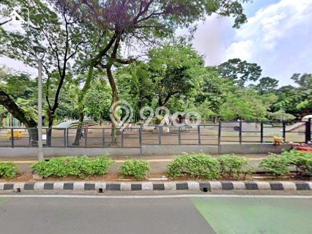 Hot Offer Hunian Mewah Ideal dan Luas di Tebet, Jakarta Selatan Hot Offer Hunian Mewah Ideal dan Luas di Tebet, Jakarta Selatan
