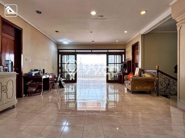 Dijual Rumah Luas Megah Dengan View Eksklusif di Permata Hijau, Jakarta Selatan Dijual Rumah Luas Megah Dengan View Eksklusif di Permata Hijau, Jakarta Selatan