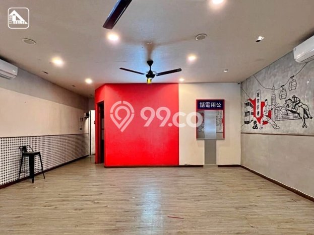 Komersial Favorit Dijual di Kebayoran Baru Jakarta Selatan Area Pusat Bisnis Komersial Favorit Dijual di Kebayoran Baru Jakarta Selatan Area Pusat Bisnis