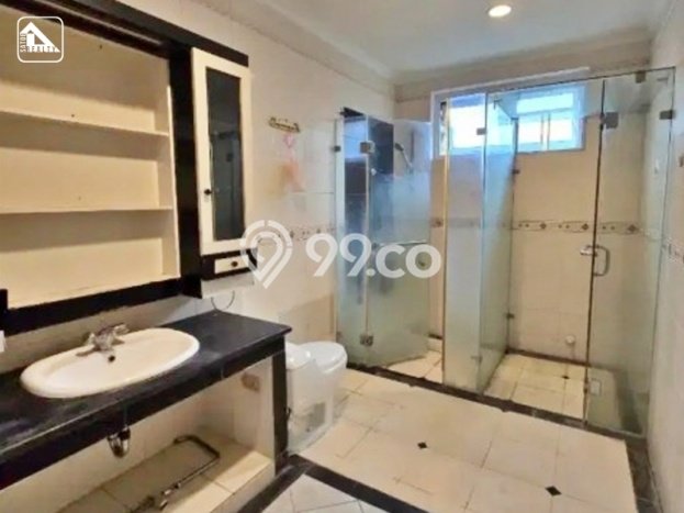 Hunian Mewah Dijual LT 360m2 di Tebet, Jakarta Selatan Hunian Mewah Dijual LT 360m2 di Tebet, Jakarta Selatan