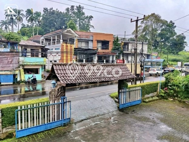 Hotel Kawasan Bisnis Kawasan Cisarua, Luas 526m2m², Prospektif Hotel Kawasan Bisnis Kawasan Cisarua, Luas 526m2m², Prospektif