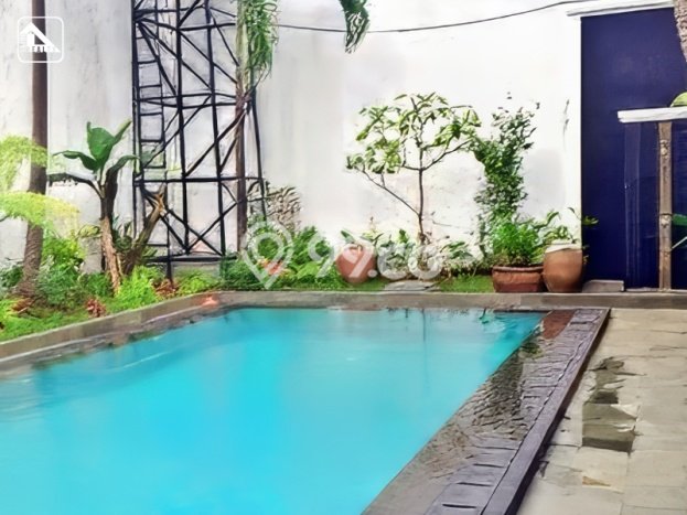 Dijual Rumah Elit Exclusive di Menteng, Jakarta Pusat Dijual Rumah Elit Exclusive di Menteng, Jakarta Pusat