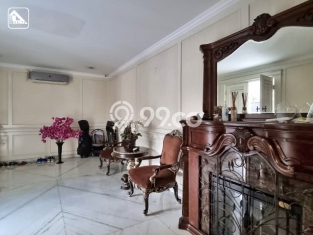 Hunian Super Elit dengan Akses Paling Strategis di Pondok Indah, Jakarta Selatan Hunian Super Elit dengan Akses Paling Strategis di Pondok Indah, Jakarta Selatan