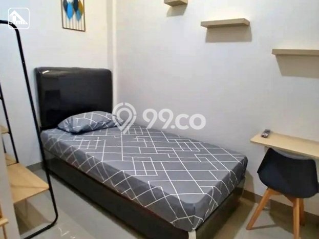 Dijual Kost di Kebayoran Baru, Jakarta Selatan, 29 KT, 29 KM, Luas 500m2 Dijual Kost di Kebayoran Baru, Jakarta Selatan, 29 KT, 29 KM, Luas 500m2