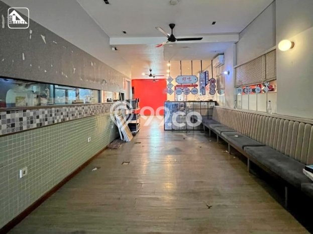 Komersial Favorit Dijual di Kebayoran Baru Jakarta Selatan Area Pusat Bisnis Komersial Favorit Dijual di Kebayoran Baru Jakarta Selatan Area Pusat Bisnis