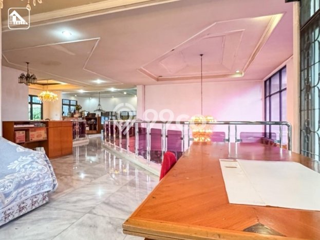 Dijual Rumah Mewah Exclusive di Menteng, Jakarta Pusat Dijual Rumah Mewah Exclusive di Menteng, Jakarta Pusat