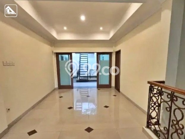 Hunian Mewah Dijual LT 360m2 di Tebet, Jakarta Selatan Hunian Mewah Dijual LT 360m2 di Tebet, Jakarta Selatan