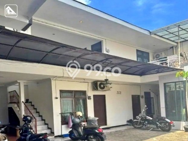 Paling Dicari! Ruko Dijual di Joglo Harga Kompetitif Paling Dicari! Ruko Dijual di Joglo Harga Kompetitif