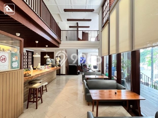 Rumah Kost Dijual di Cilandak, Jakarta Selatan, Spesifikasi 48 KT, 48 KM, 2800m2 Rumah Kost Dijual di Cilandak, Jakarta Selatan, Spesifikasi 48 KT, 48 KM, 2800m2