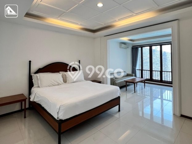Rumah Kost Dijual di Cilandak, Jakarta Selatan, Spesifikasi 48 KT, 48 KM, 2800m2 Rumah Kost Dijual di Cilandak, Jakarta Selatan, Spesifikasi 48 KT, 48 KM, 2800m2