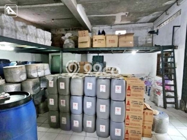 Siap Huni Rumah Mewah 4 Kamar di Tebet Dekat ke Mana Pun Siap Huni Rumah Mewah 4 Kamar di Tebet Dekat ke Mana Pun