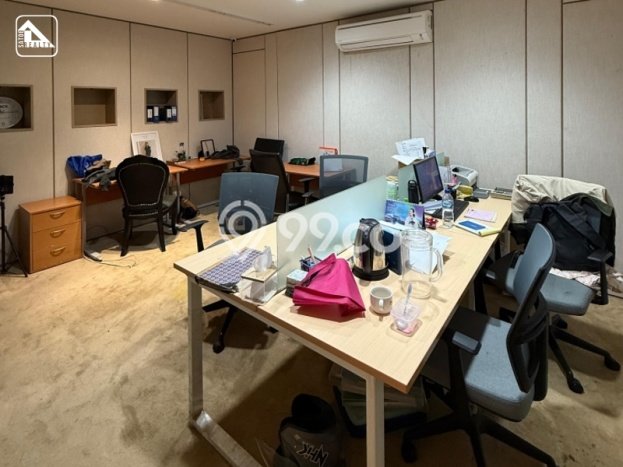 Komersial Bagus LT 384m2 LB 650m2 Dijual di Kebayoran Baru Jakarta Selatan Komersial Bagus LT 384m2 LB 650m2 Dijual di Kebayoran Baru Jakarta Selatan