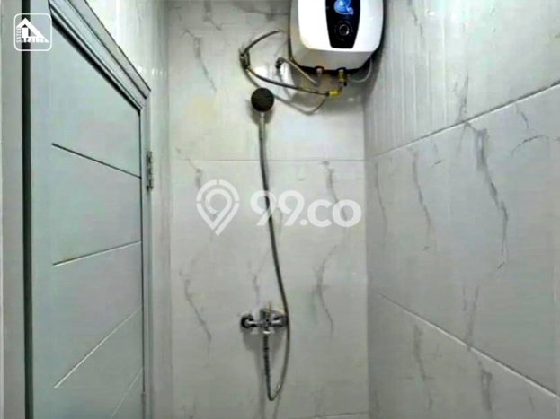 Unit Kost Dijual di Cikini dengan 23 Kamar Kawasan Ramai Unit Kost Dijual di Cikini dengan 23 Kamar Kawasan Ramai