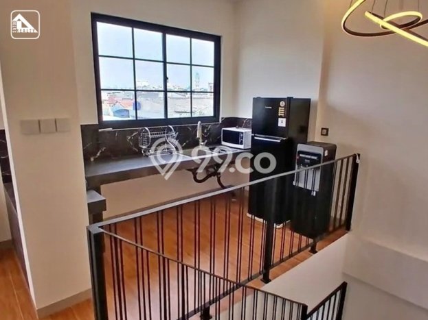 Dijual Kost di Kebayoran Baru, Jakarta Selatan, 29 KT, 29 KM, Luas 500m2 Dijual Kost di Kebayoran Baru, Jakarta Selatan, 29 KT, 29 KM, Luas 500m2