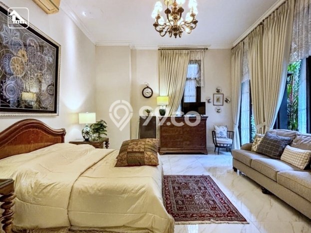 Dijual Rumah Mewah Elegan Dengan View Eksklusif di Lebak Bulus, Jakarta Selatan Dijual Rumah Mewah Elegan Dengan View Eksklusif di Lebak Bulus, Jakarta Selatan