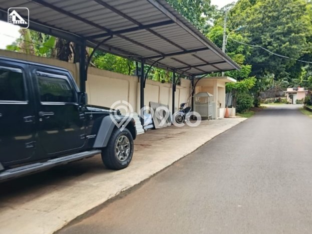 Tanah Dijual Area Strategis di Lebak Bulus Jakarta Selatan 2600m2 Tanah Dijual Area Strategis di Lebak Bulus Jakarta Selatan 2600m2
