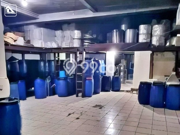 Siap Huni Rumah Mewah 4 Kamar di Tebet Dekat ke Mana Pun Siap Huni Rumah Mewah 4 Kamar di Tebet Dekat ke Mana Pun
