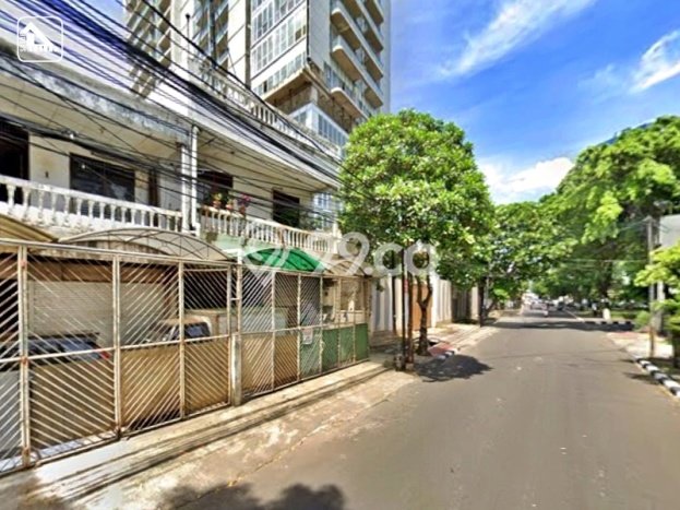 Siap Huni Rumah Mewah 4 Kamar di Tebet Dekat ke Mana Pun Siap Huni Rumah Mewah 4 Kamar di Tebet Dekat ke Mana Pun