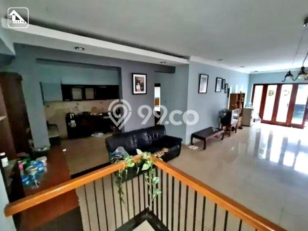 Rumah Eksklusif Dijual LT 450m2 di Pancoran, Jakarta Selatan Rumah Eksklusif Dijual LT 450m2 di Pancoran, Jakarta Selatan