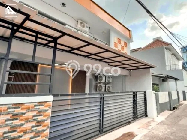 Rumah Kost Dijual di Tebet, Jakarta Selatan dengan 22 Kamar Tidur, 22 Kamar Mandi Rumah Kost Dijual di Tebet, Jakarta Selatan dengan 22 Kamar Tidur, 22 Kamar Mandi