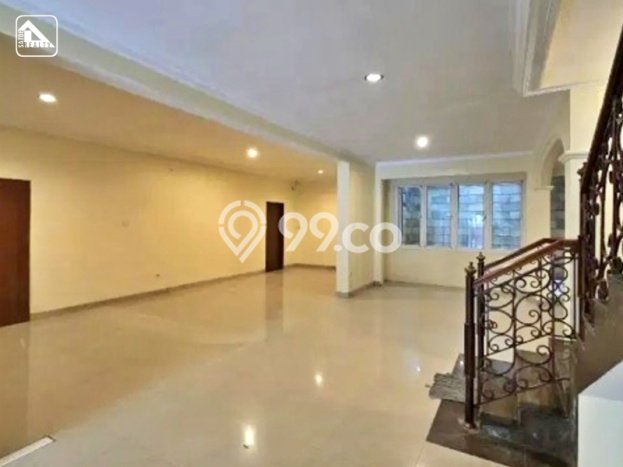 Hunian Mewah Dijual LT 360m2 di Tebet, Jakarta Selatan Hunian Mewah Dijual LT 360m2 di Tebet, Jakarta Selatan