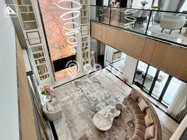 For Sale! Premium House LT 450m2 Desain Modern di Pondok Indah For Sale! Premium House LT 450m2 Desain Modern di Pondok Indah