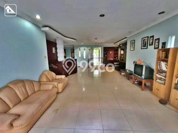 Rumah Eksklusif Dijual LT 450m2 di Pancoran, Jakarta Selatan Rumah Eksklusif Dijual LT 450m2 di Pancoran, Jakarta Selatan