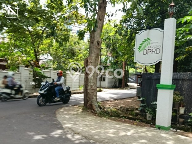 Tanah Dijual Area Strategis di Lebak Bulus Jakarta Selatan 2600m2 Tanah Dijual Area Strategis di Lebak Bulus Jakarta Selatan 2600m2