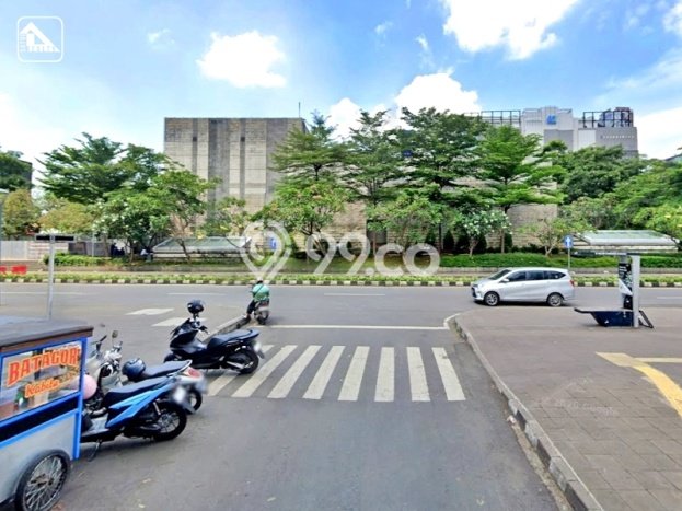 Rumah Luxury di Jakarta Pusat Lokasi Strategis Kondisi Baik Rumah Luxury di Jakarta Pusat Lokasi Strategis Kondisi Baik