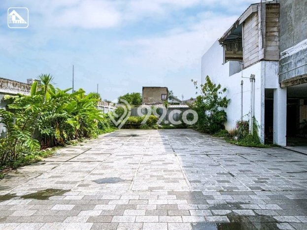 Untuk Dijual! Komersial di Radio Dalam Jakarta Selatan LT 1600m2 / LB 2000m2 Kawasan Strategis Untuk Dijual! Komersial di Radio Dalam Jakarta Selatan LT 1600m2 / LB 2000m2 Kawasan Strategis