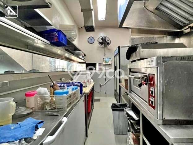 Komersial Favorit Dijual di Kebayoran Baru Jakarta Selatan Area Pusat Bisnis Komersial Favorit Dijual di Kebayoran Baru Jakarta Selatan Area Pusat Bisnis