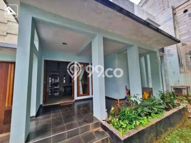 Rumah Eksklusif Dijual LT 450m2 di Pancoran, Jakarta Selatan Rumah Eksklusif Dijual LT 450m2 di Pancoran, Jakarta Selatan