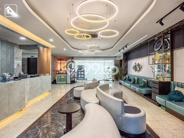 Untuk Dijual! Komersial di Radio Dalam Jakarta Selatan LT 1600m2 / LB 2000m2 Kawasan Strategis Untuk Dijual! Komersial di Radio Dalam Jakarta Selatan LT 1600m2 / LB 2000m2 Kawasan Strategis