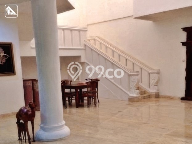 Dijual Rumah Elit Exclusive di Menteng, Jakarta Pusat Dijual Rumah Elit Exclusive di Menteng, Jakarta Pusat
