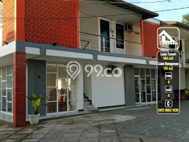 Paling Dicari! Ruko Dijual di Joglo Harga Kompetitif Paling Dicari! Ruko Dijual di Joglo Harga Kompetitif